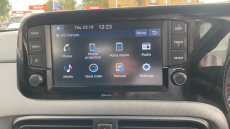 Hyundai i10 1.2 MPi SE Connect 5dr Auto Petrol Hatchback